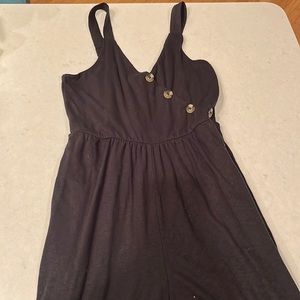 American Eagle pantsuit